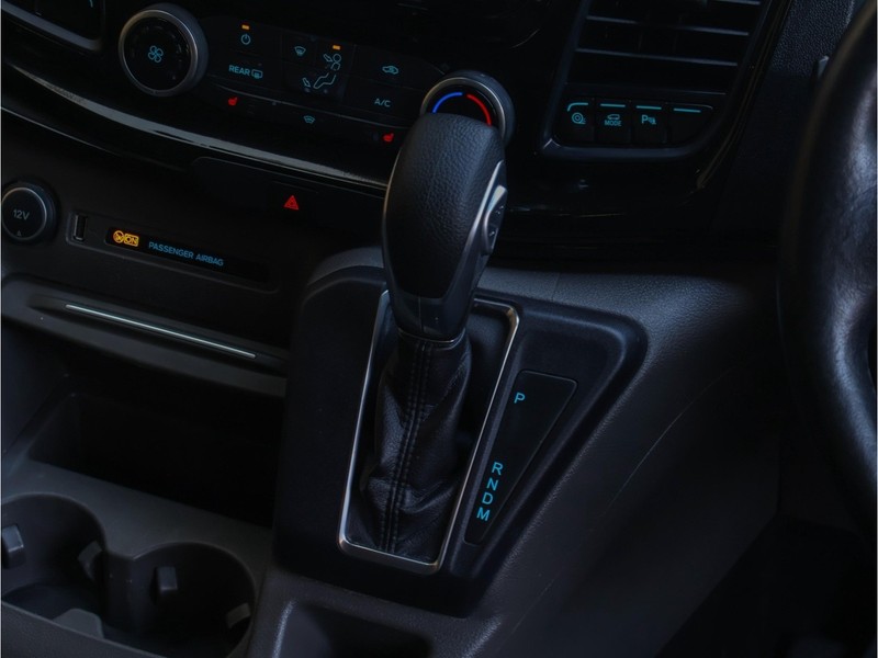 Ford Tourneo Custom - Jetour Menlyn - Image 15