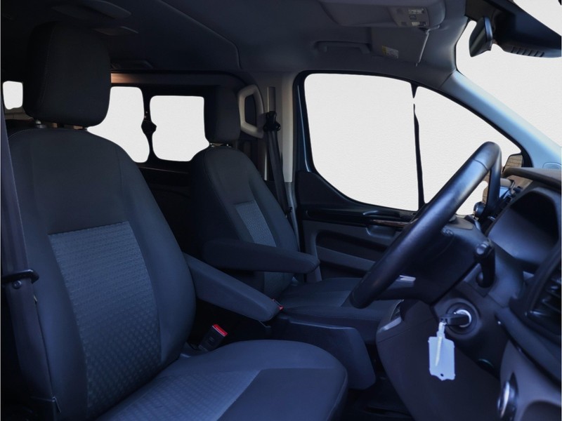 Ford Tourneo Custom - Jetour Menlyn - Image 10
