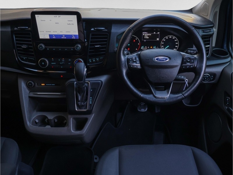 Ford Tourneo Custom - Jetour Menlyn - Image 16