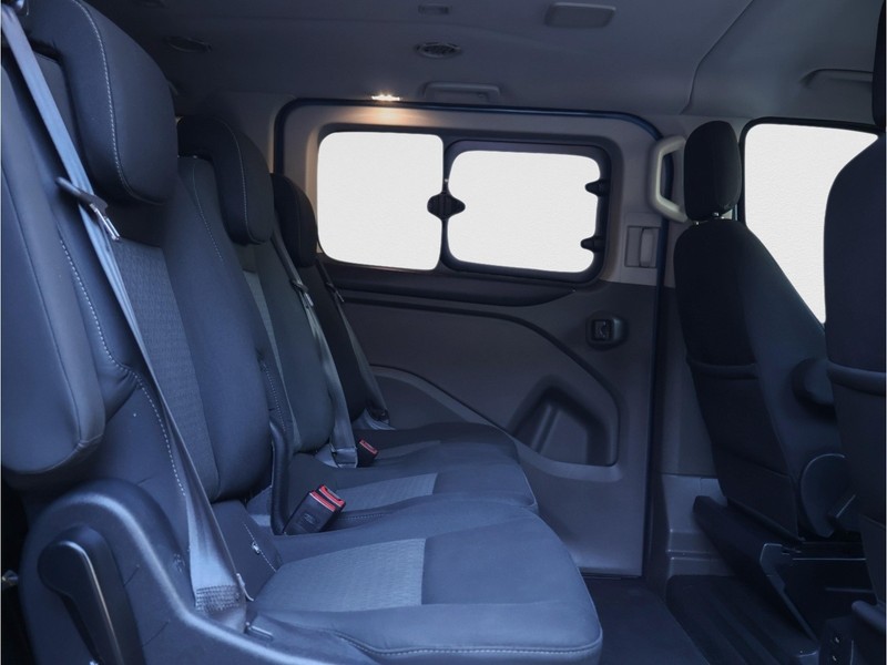 Ford Tourneo Custom - Jetour Menlyn - Image 11