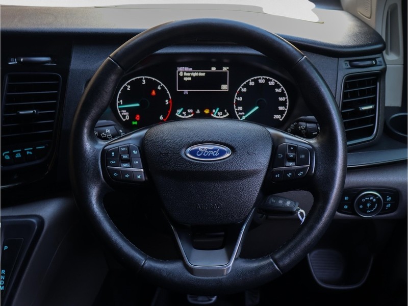 Ford Tourneo Custom - Jetour Menlyn - Image 13