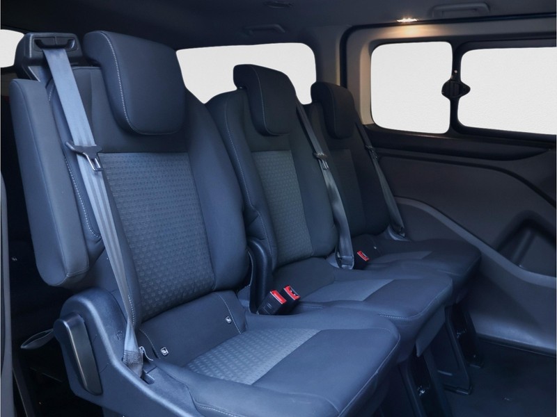 Ford Tourneo Custom - Jetour Menlyn - Image 14