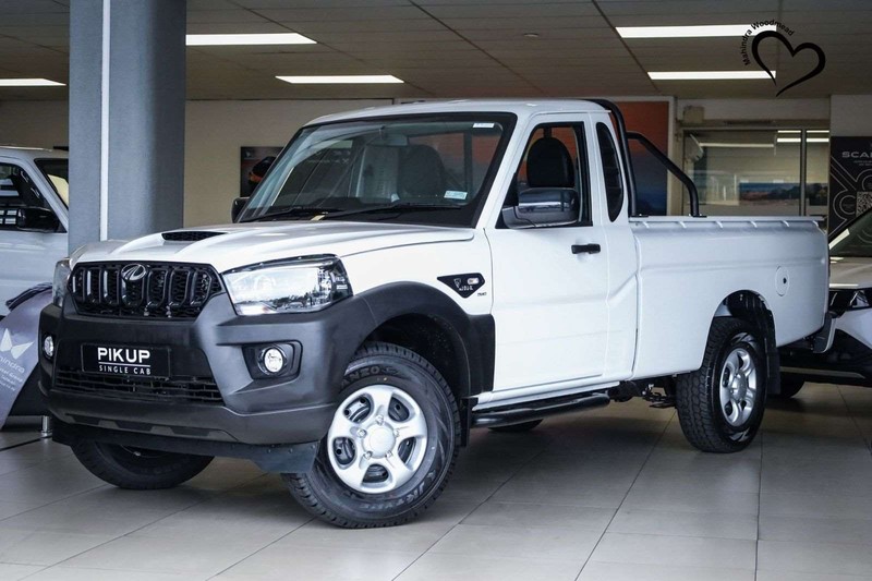 Mahindra Pik Up - Mahindra Woodmead - Image 4
