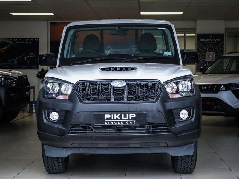 Mahindra Pik Up - Mahindra Woodmead - Image 3