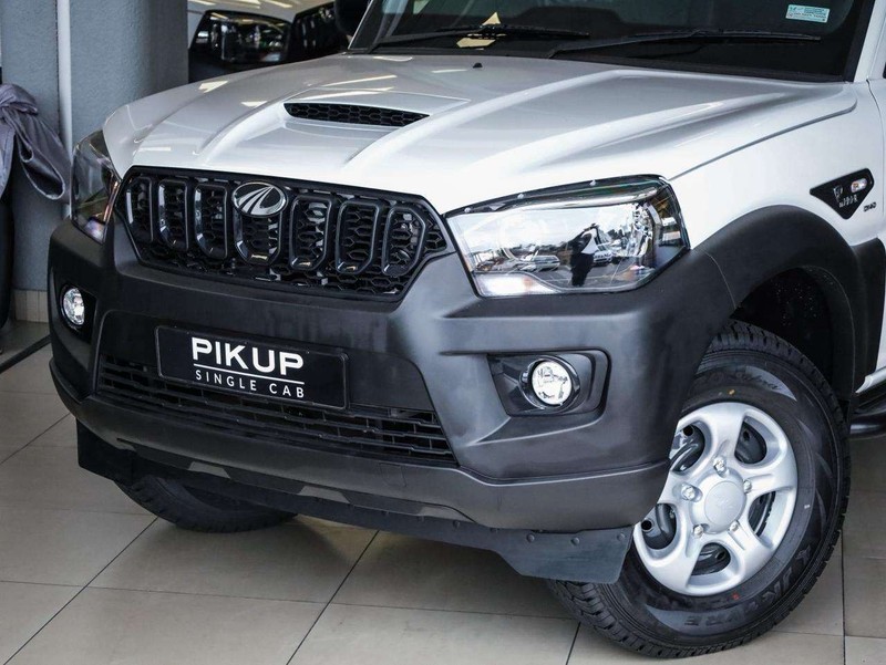 Mahindra Pik Up - Mahindra Woodmead - Image 5