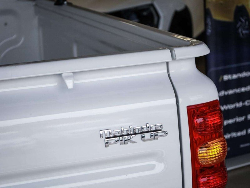 Mahindra Pik Up - Mahindra Woodmead - Image 13