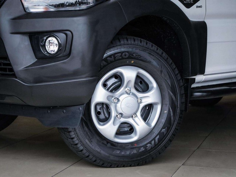 Mahindra Pik Up - Mahindra Woodmead - Image 7