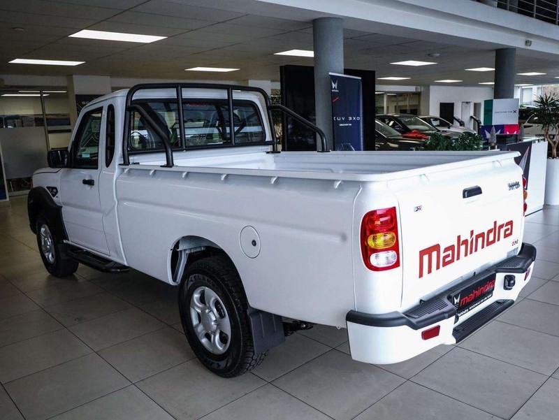 Mahindra Pik Up - Mahindra Woodmead - Image 8