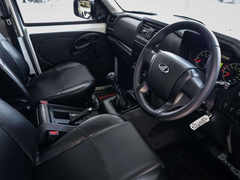 Mahindra Pik Up - Mahindra Woodmead - Image 17