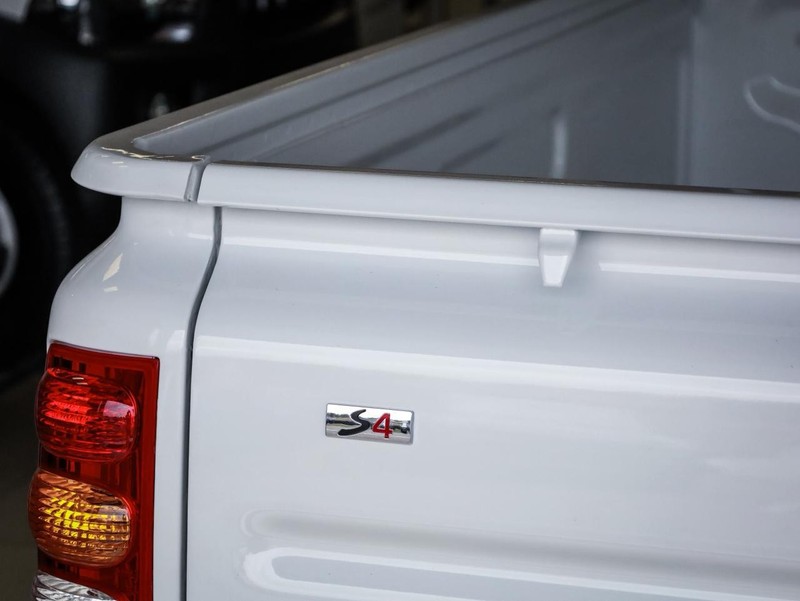 Mahindra Pik Up - Mahindra Woodmead - Image 12
