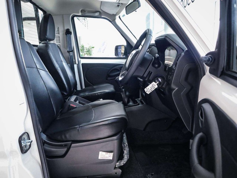 Mahindra Pik Up - Mahindra Woodmead - Image 19