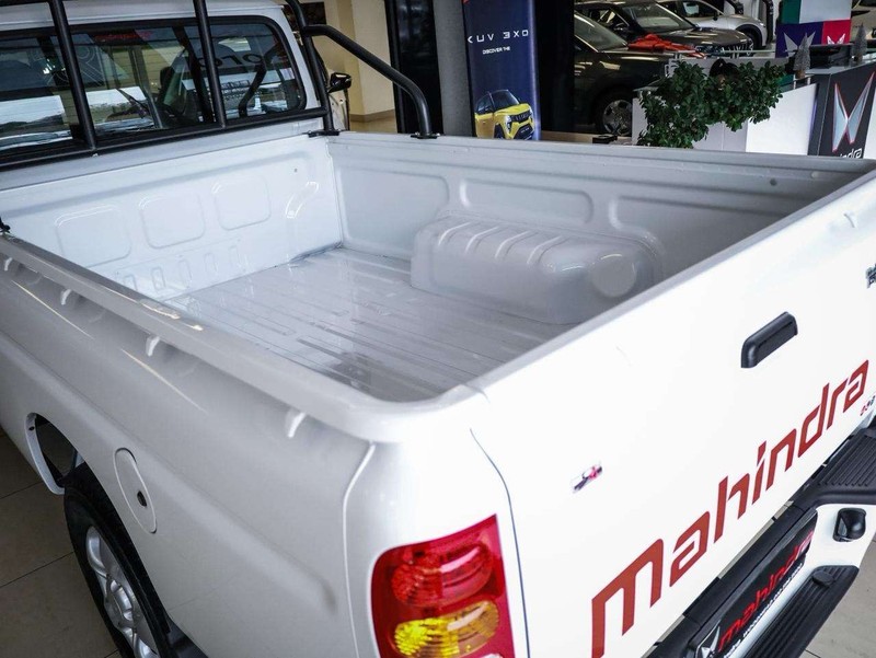 Mahindra Pik Up - Mahindra Woodmead - Image 14