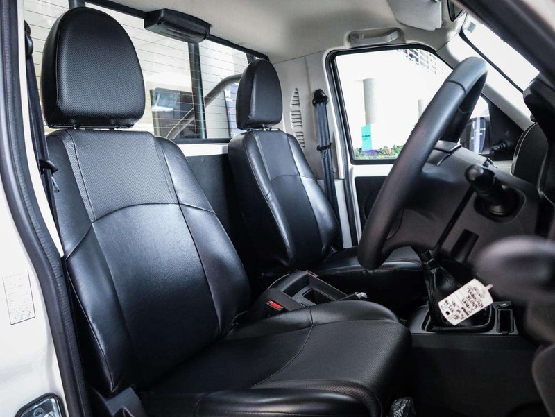 Mahindra Pik Up - Mahindra Woodmead - Image 18