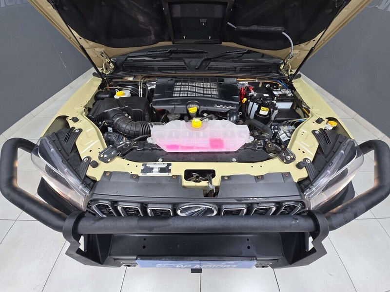 Mahindra Pik Up - WP Motors - Image 6