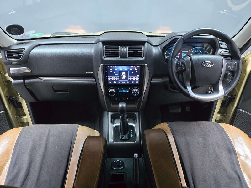 Mahindra Pik Up - WP Motors - Image 14