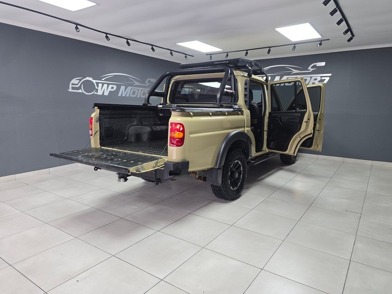 Mahindra Pik Up - WP Motors - Image 10