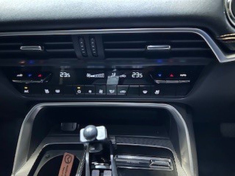 Mazda CX-60 - Mazda Pinetown - Image 15