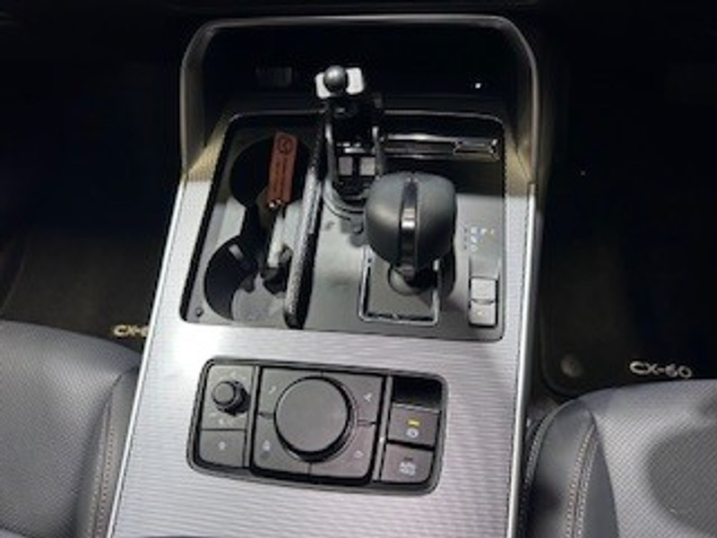 Mazda CX-60 - Mazda Pinetown - Image 14