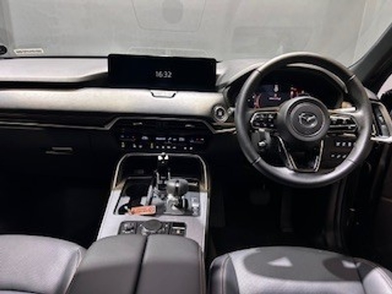 Mazda CX-60 - Mazda Pinetown - Image 10