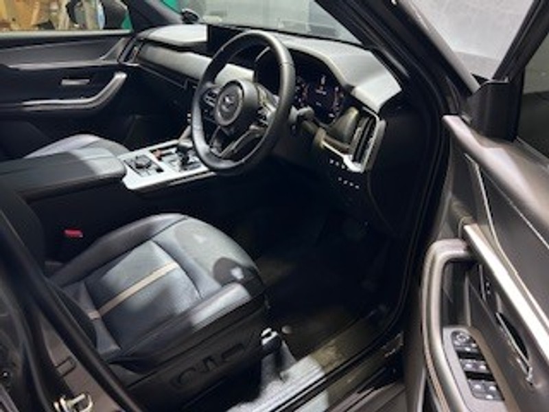 Mazda CX-60 - Mazda Pinetown - Image 8