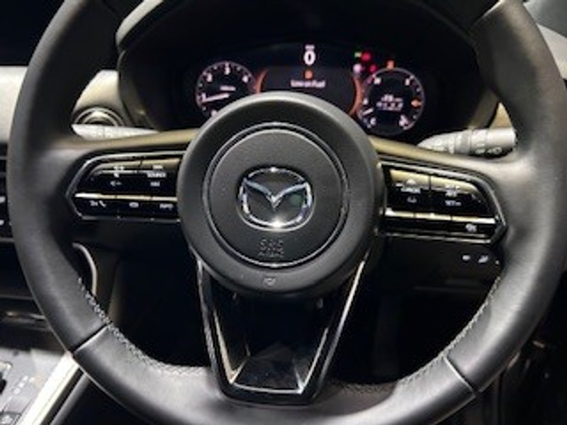 Mazda CX-60 - Mazda Pinetown - Image 13