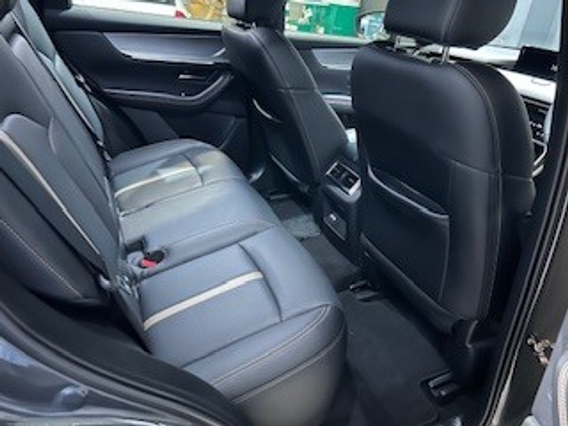 Mazda CX-60 - Mazda Pinetown - Image 9