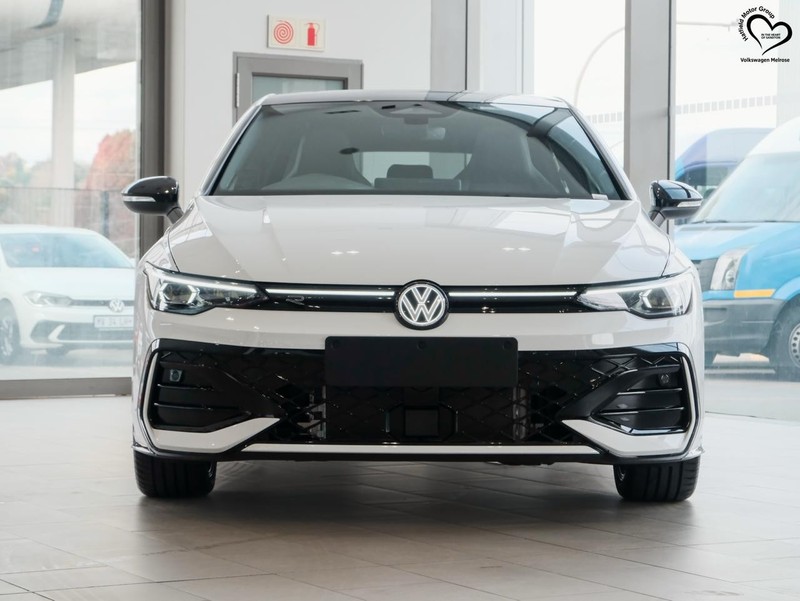 Volkswagen Golf - Hatfield VW Melrose Arch - Image 7