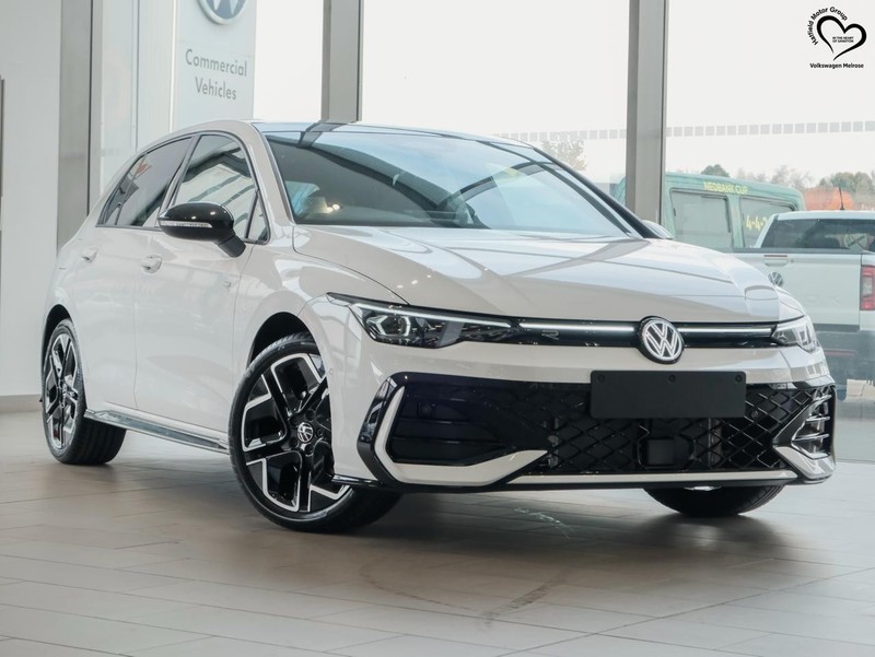 Volkswagen Golf - Hatfield VW Melrose Arch - Image 1