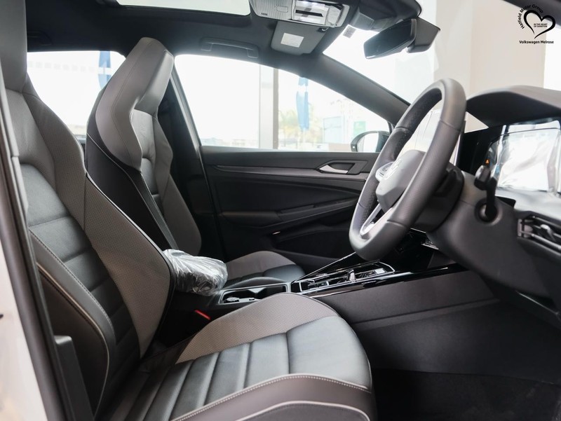 Volkswagen Golf - Hatfield VW Melrose Arch - Image 11