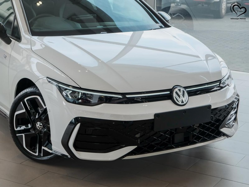 Volkswagen Golf - Hatfield VW Melrose Arch - Image 3