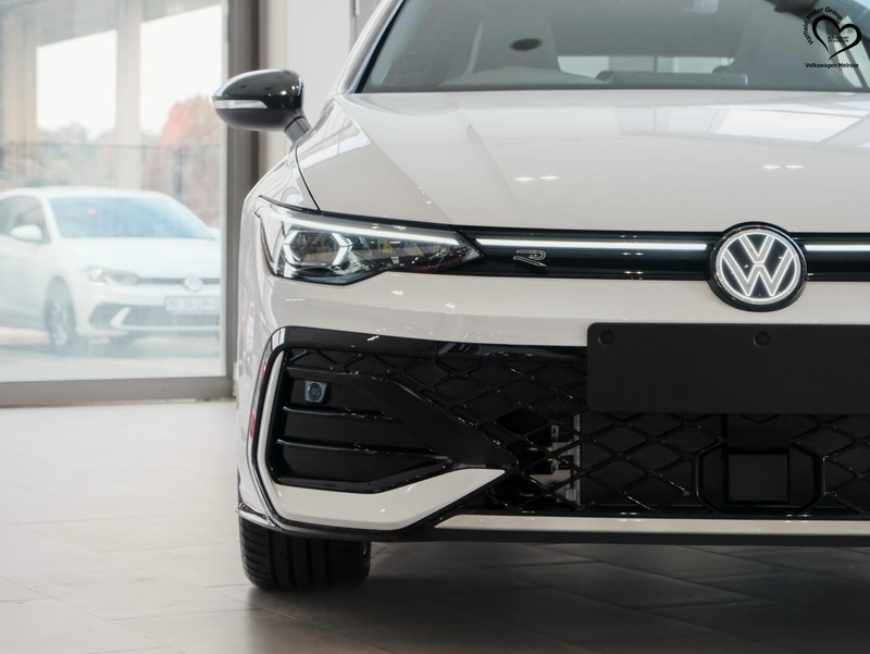 Volkswagen Golf - Hatfield VW Melrose Arch - Image 8