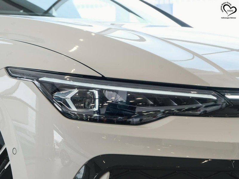 Volkswagen Golf - Hatfield VW Melrose Arch - Image 2