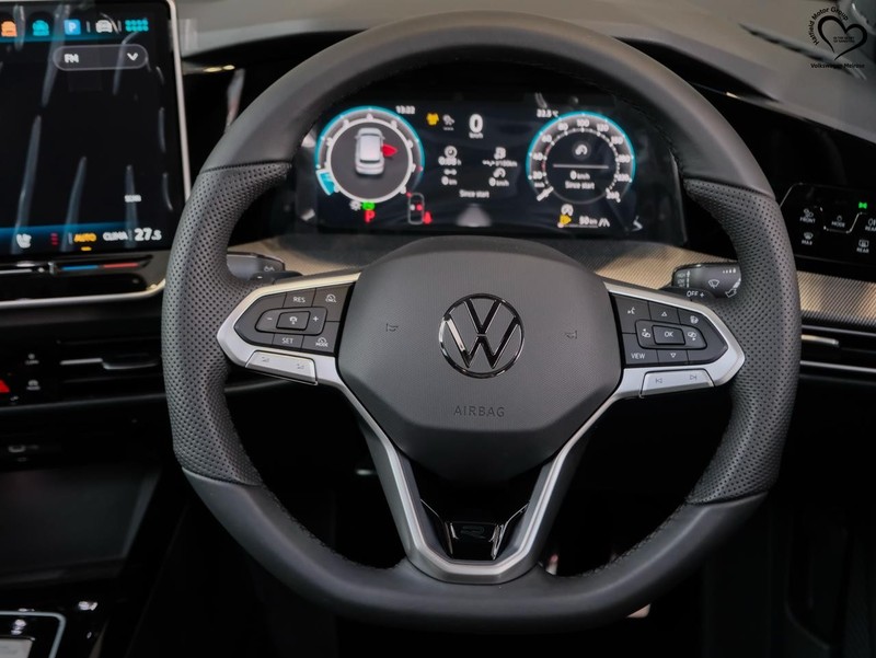 Volkswagen Golf - Hatfield VW Melrose Arch - Image 20