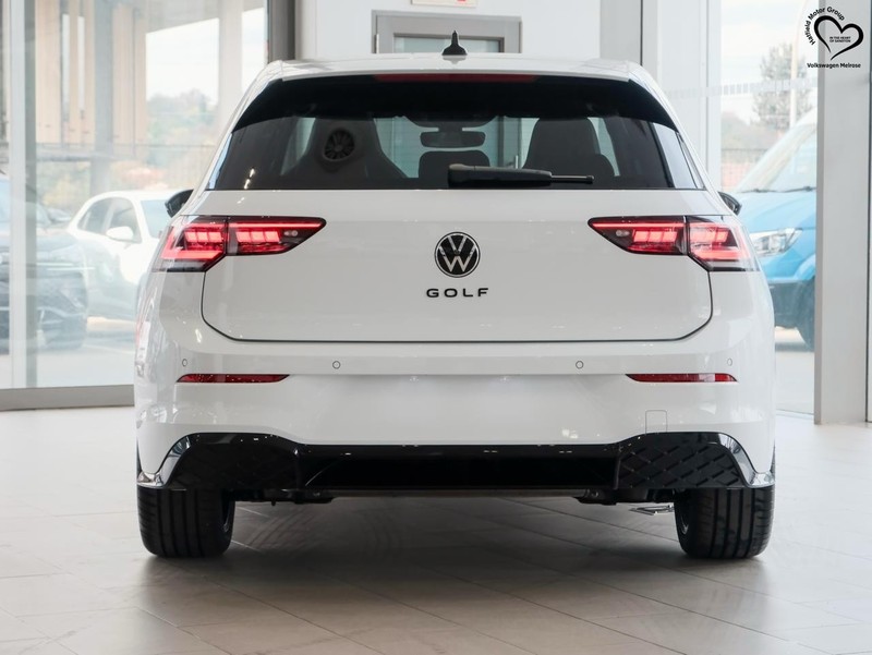 Volkswagen Golf - Hatfield VW Melrose Arch - Image 26