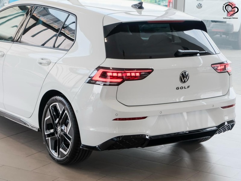 Volkswagen Golf - Hatfield VW Melrose Arch - Image 24
