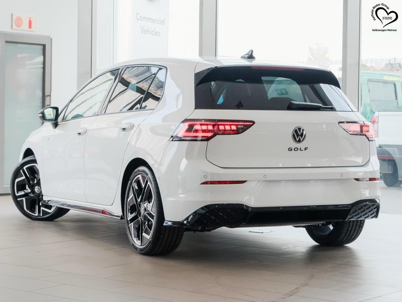 Volkswagen Golf - Hatfield VW Melrose Arch - Image 28