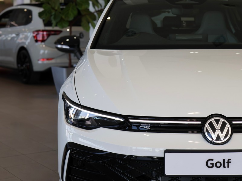 Volkswagen Golf - Hatfield VW Melrose Arch - Image 3
