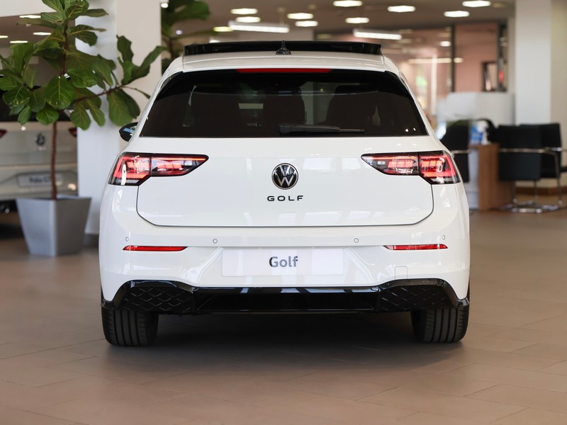 Volkswagen Golf - Hatfield VW Melrose Arch - Image 6