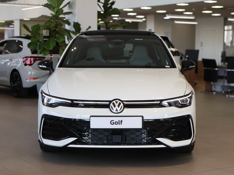 Volkswagen Golf - Hatfield VW Melrose Arch - Image 2