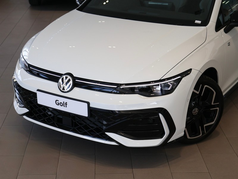 Volkswagen Golf - Hatfield VW Melrose Arch - Image 4
