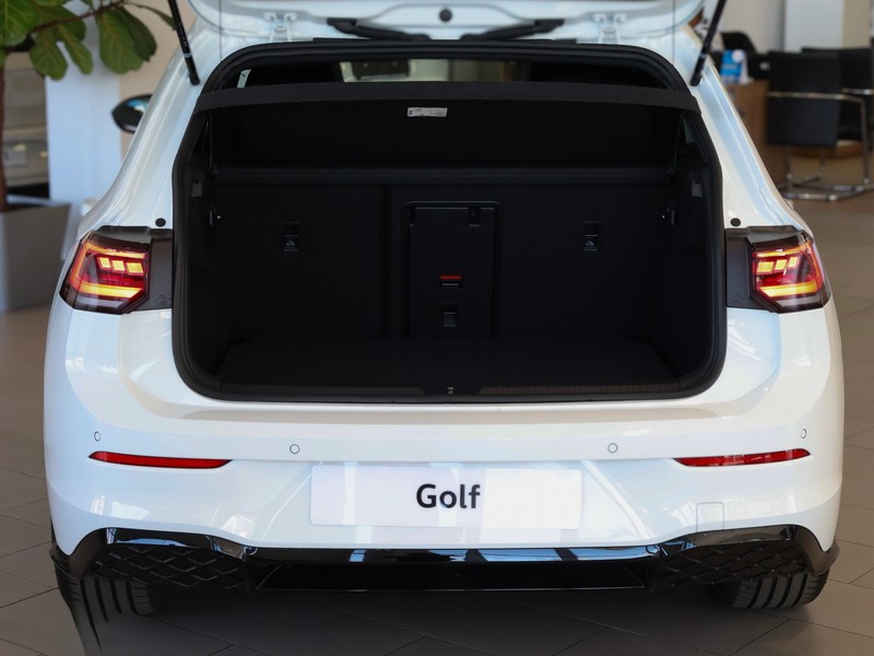 Volkswagen Golf - Hatfield VW Melrose Arch - Image 10
