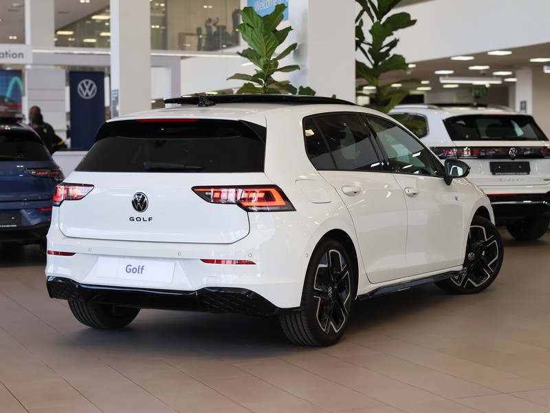 Volkswagen Golf - Hatfield VW Melrose Arch - Image 7