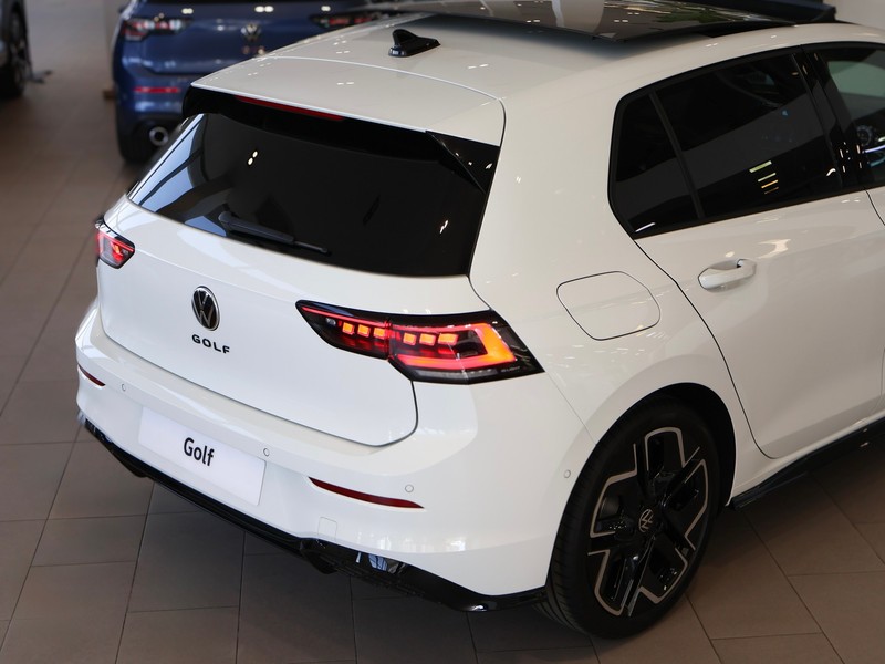 Volkswagen Golf - Hatfield VW Melrose Arch - Image 8