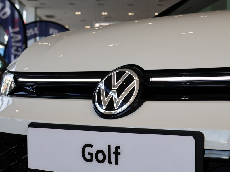 Volkswagen Golf - Hatfield VW Melrose Arch - Image 20