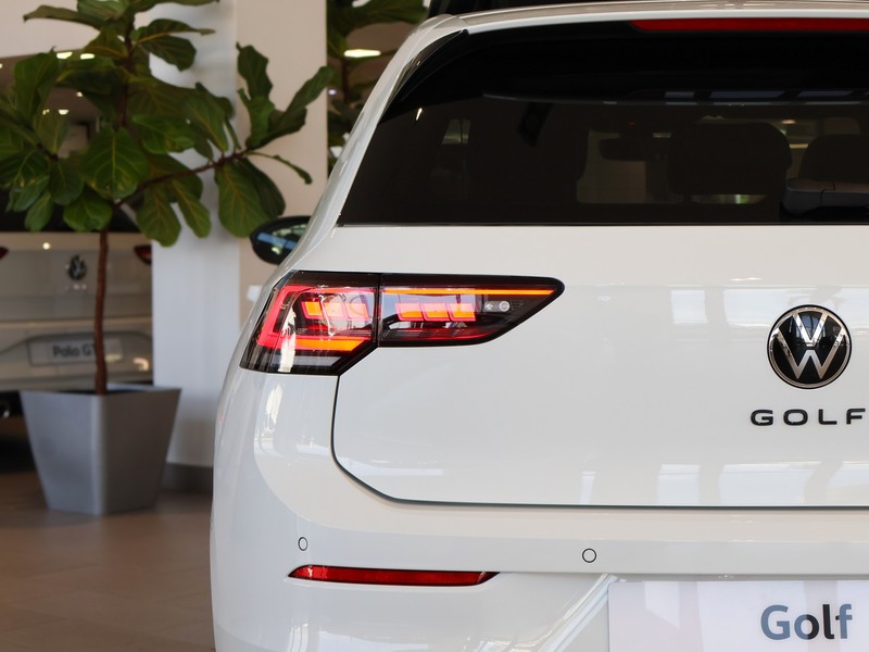 Volkswagen Golf - Hatfield VW Melrose Arch - Image 23