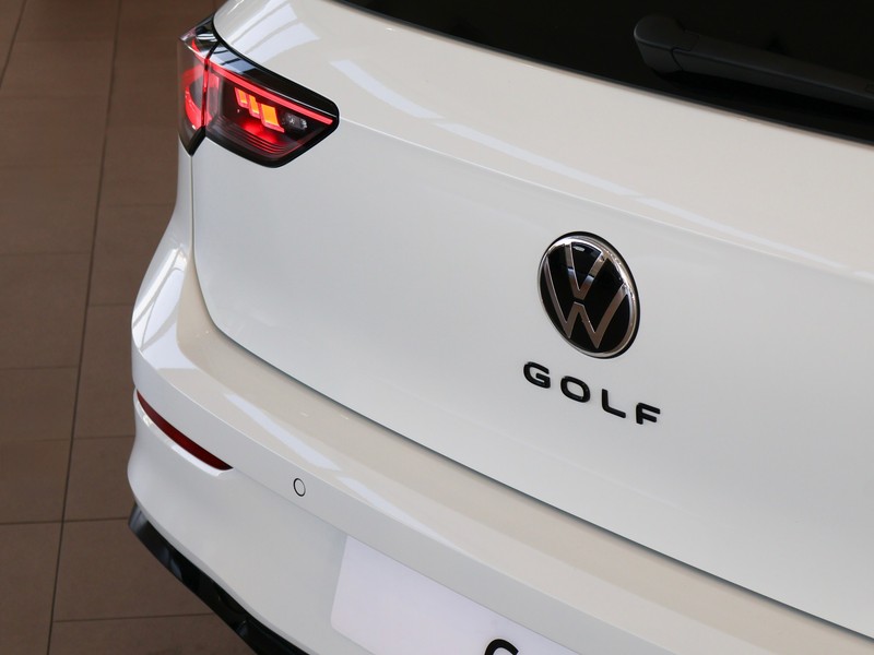 Volkswagen Golf - Hatfield VW Melrose Arch - Image 9