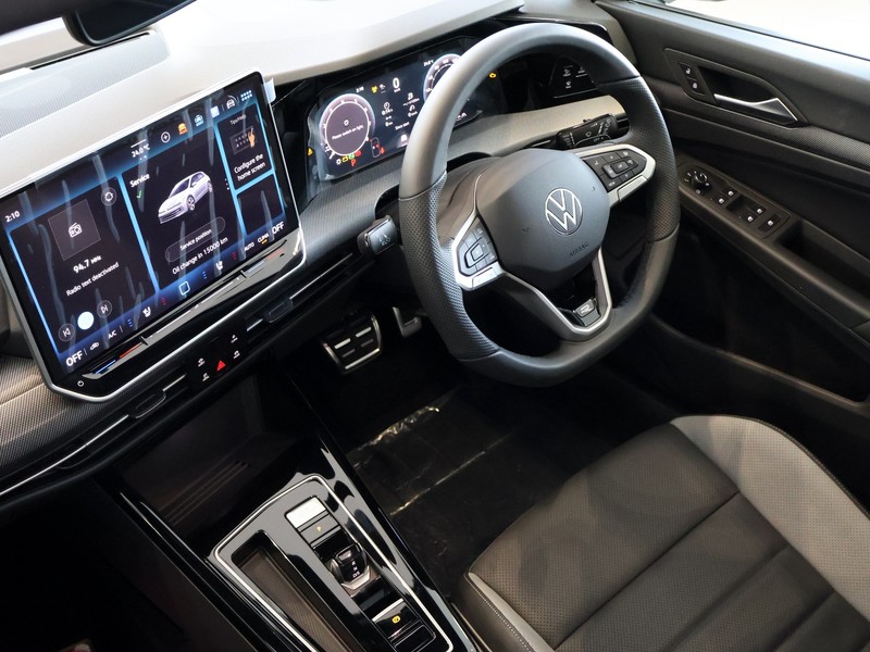 Volkswagen Golf - Hatfield VW Melrose Arch - Image 36