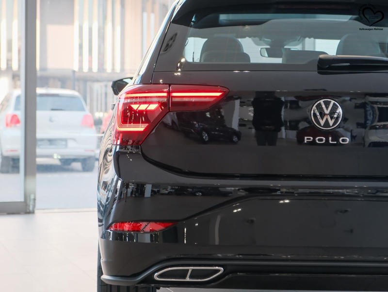 Volkswagen Polo - Hatfield VW Melrose Arch - Image 21