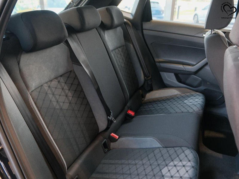 Volkswagen Polo - Hatfield VW Melrose Arch - Image 18