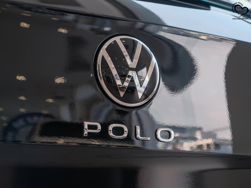 Volkswagen Polo - Hatfield VW Melrose Arch - Image 23